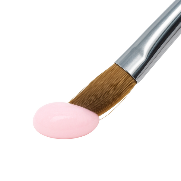 Shell Pink Acrylic Powder 12g - 195g