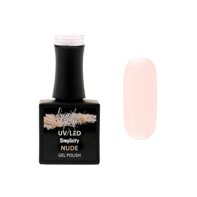 Semplicità - UGGP-A0750 Smalto Gel Urban Graffiti 15ml