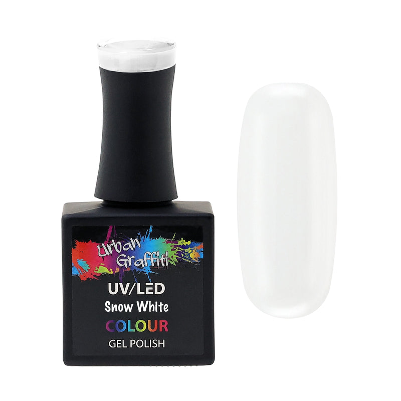 Smalto Gel Bianco Neve - UGGP-A0001 - Urban Graffiti 15ml