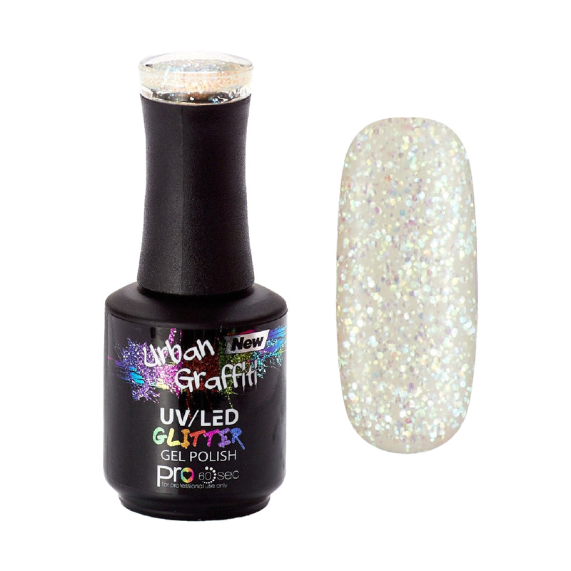 Snowflake - UGGP-A0862 Smalto Gel Urban Graffiti 15ml