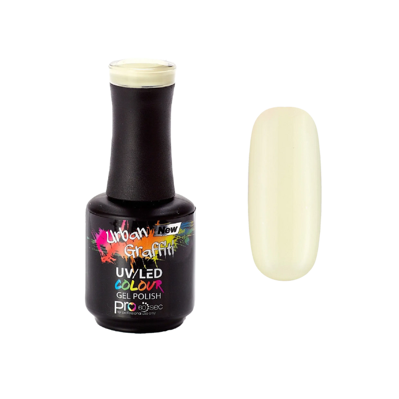 Frühlings-Narzisse - UGGP-A0960 Urban Graffiti Gel Polish 15ml
