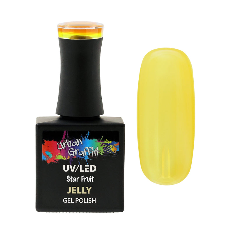 Sternfrucht - UGGP-JE013 Urban Graffiti Gel Polish 15ml
