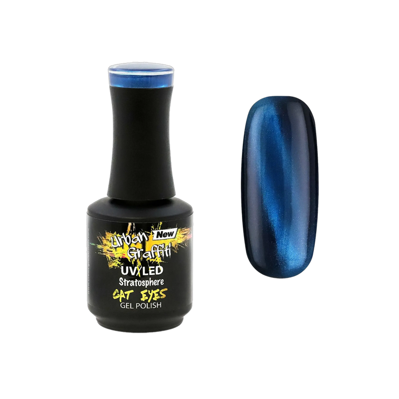 Stratosphere - UGGP-CE024 Urban Graffiti Gel Polish 15ml