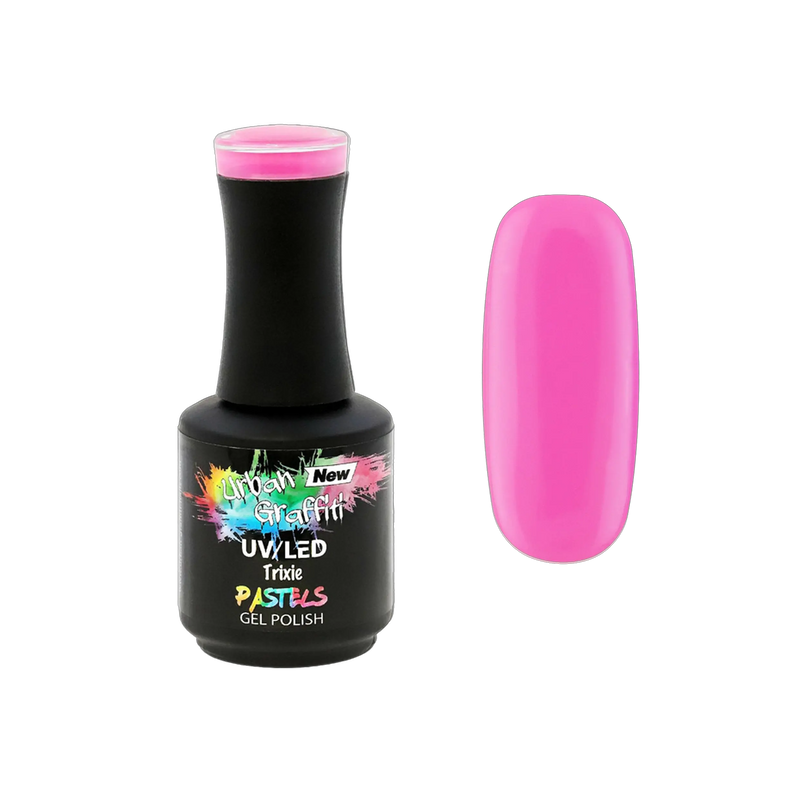 Trixie - UGGP-PA032 Smalto Gel Urban Graffiti 15ml