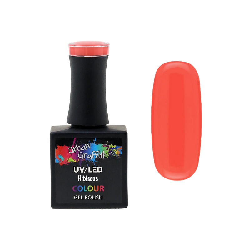 Hibiscus - UGGP-A0065 Smalto Gel Urban Graffiti 15ml