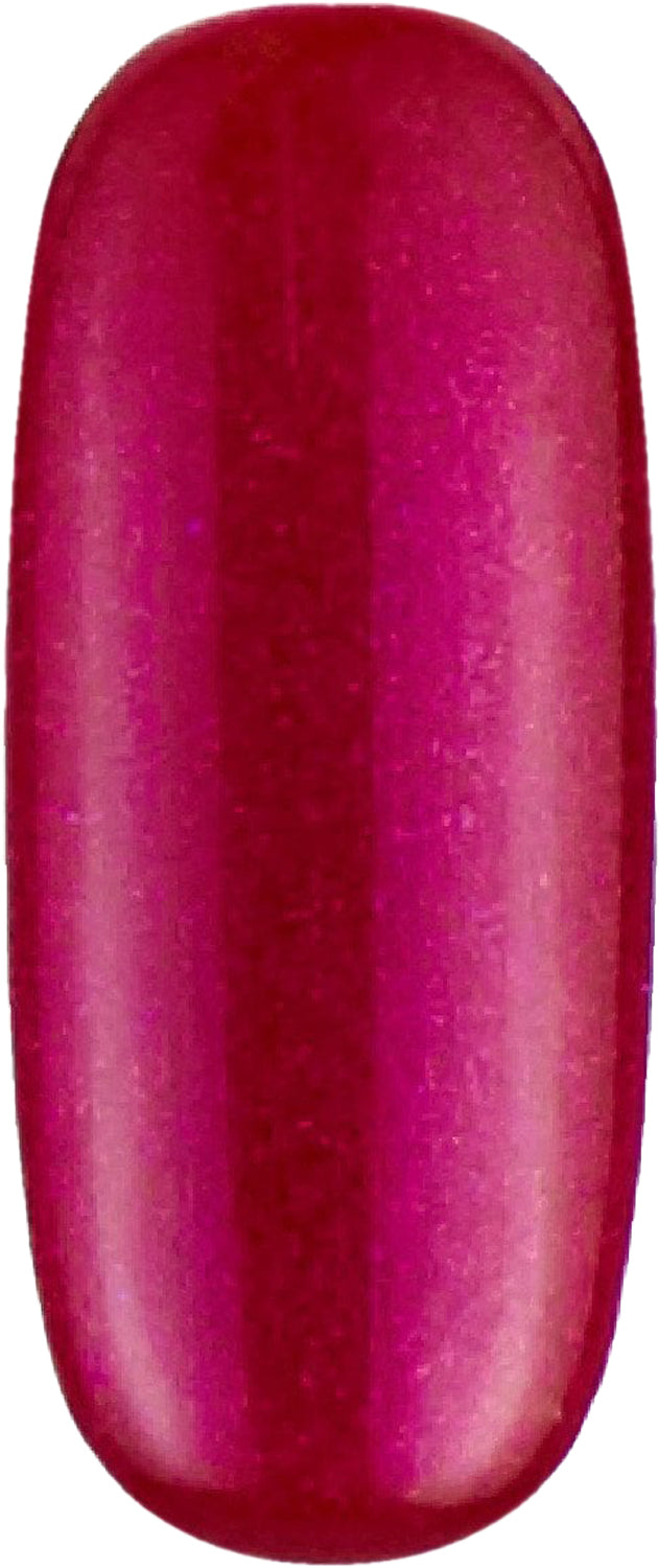 Spritzige Cranberry - UGGP-A0070 Urban Graffiti Gel Polish 15ml