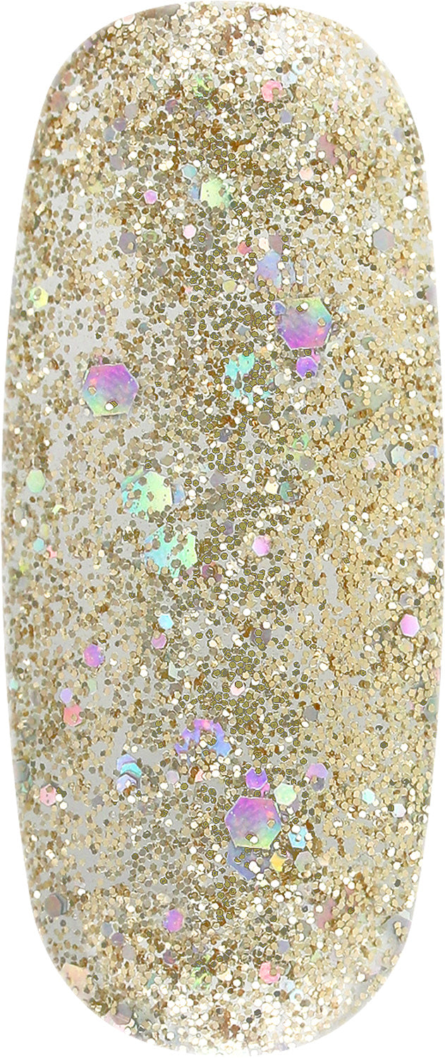 Kaleidoskop - UGGP-A0117 Urban Graffiti Gel Polish 15ml