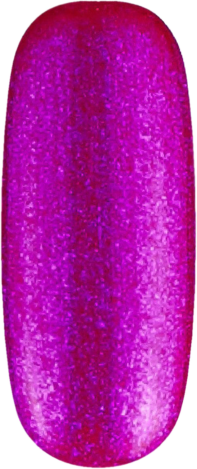 Prächtiger Flamingo - UGGP-A0123 Urban Graffiti Gel Polish 15ml