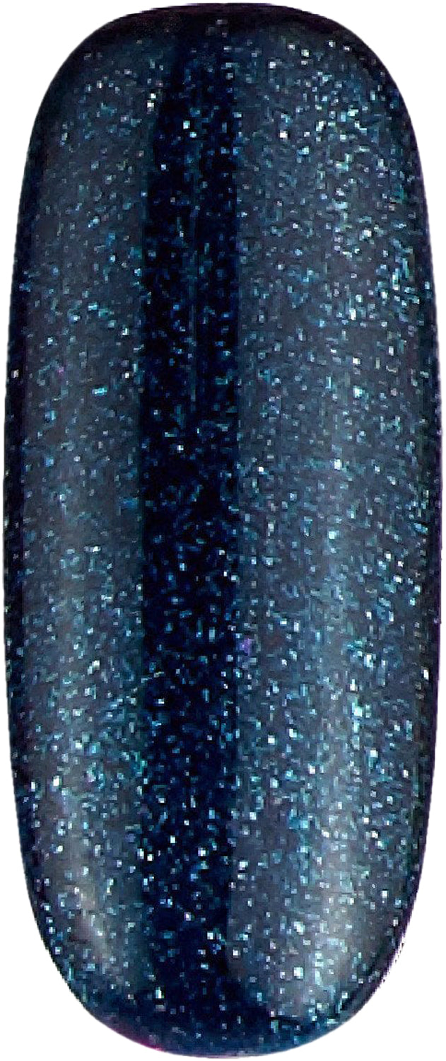 Tokyo After Dark - UGGP-A0125 Urban Graffiti Gel Polish 15ml