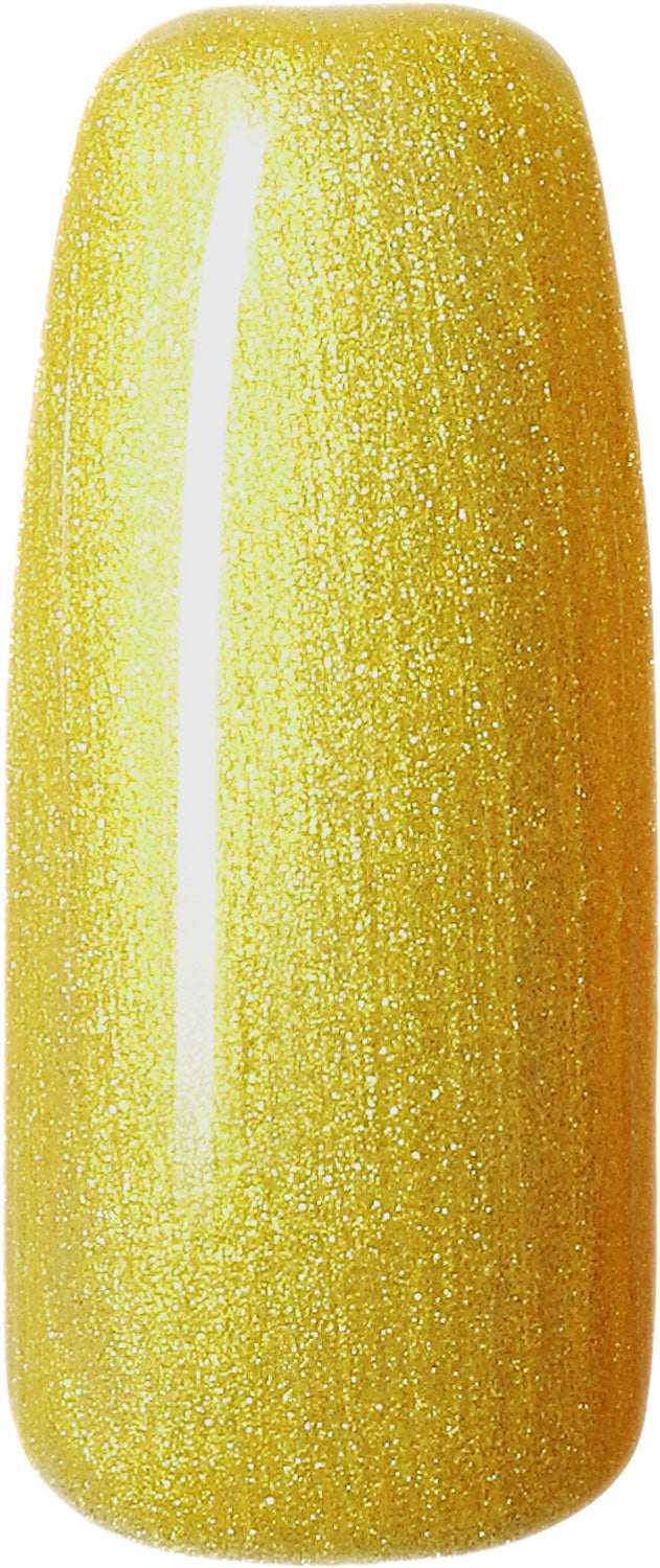 Gold Finger - UGGP-A0158 Urban Graffiti Gel Polish 15ml