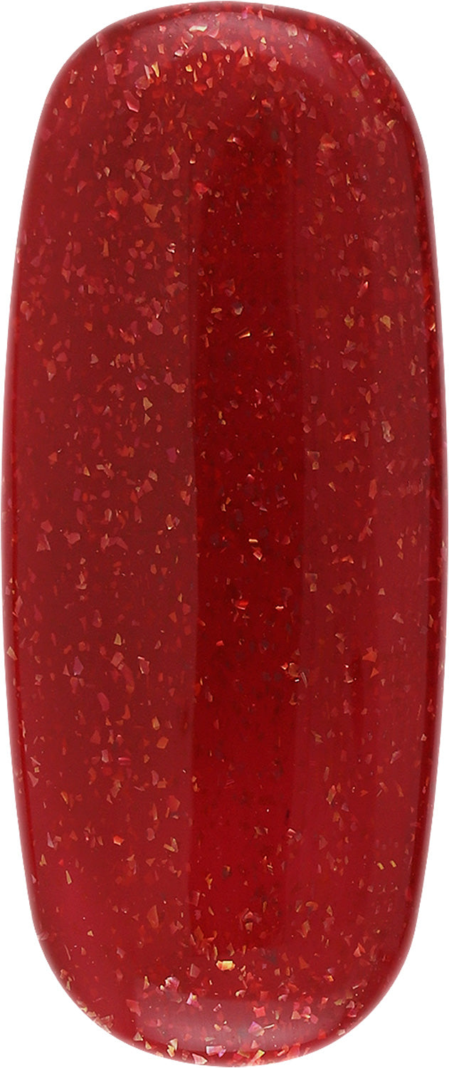 Johannisbeer-Marmelade - UGGP-A0168 Urban Graffiti Gel Polish 15ml