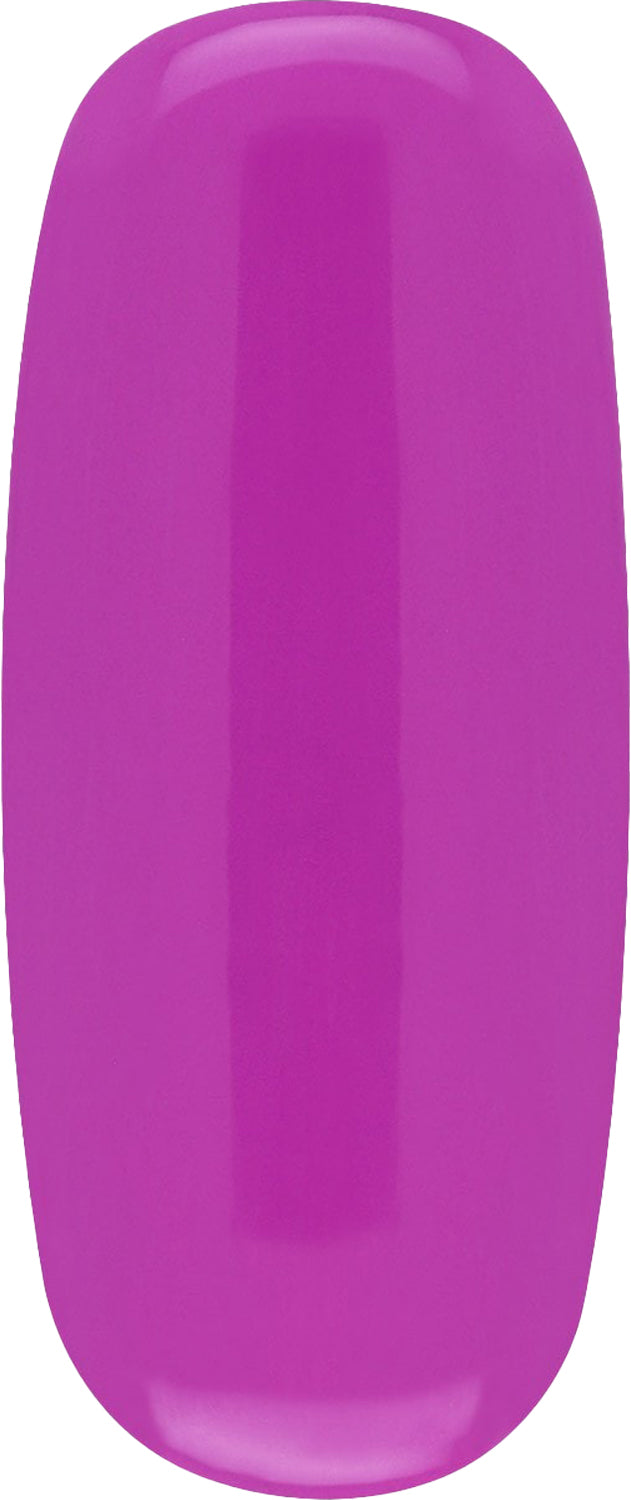 Witch & Famous - UGGP-A0210 Urban Graffiti Gel Polish 15ml