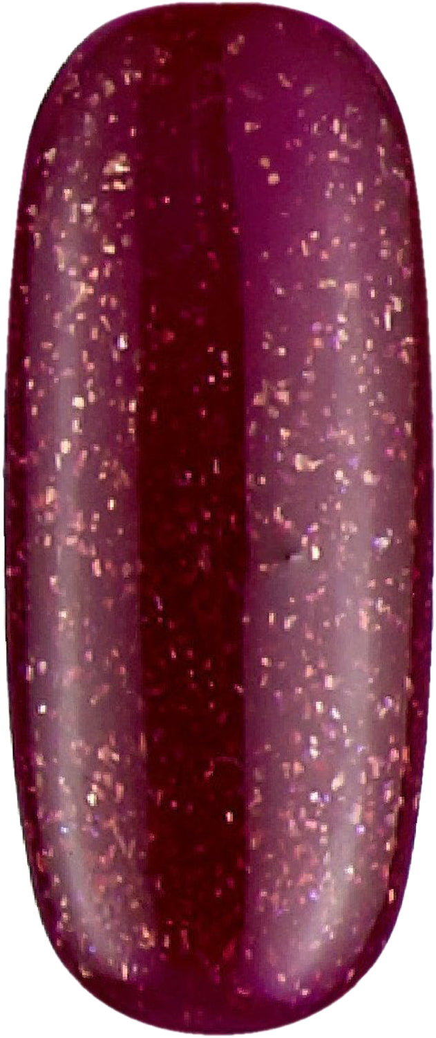 Amsterdam After Dark - UGGP-A0215 Urban Graffiti Gel Polish 15ml