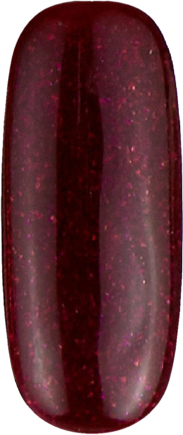Chicago After Dark - UGGP-A0234 Urban Graffiti Gel Polish 15ml