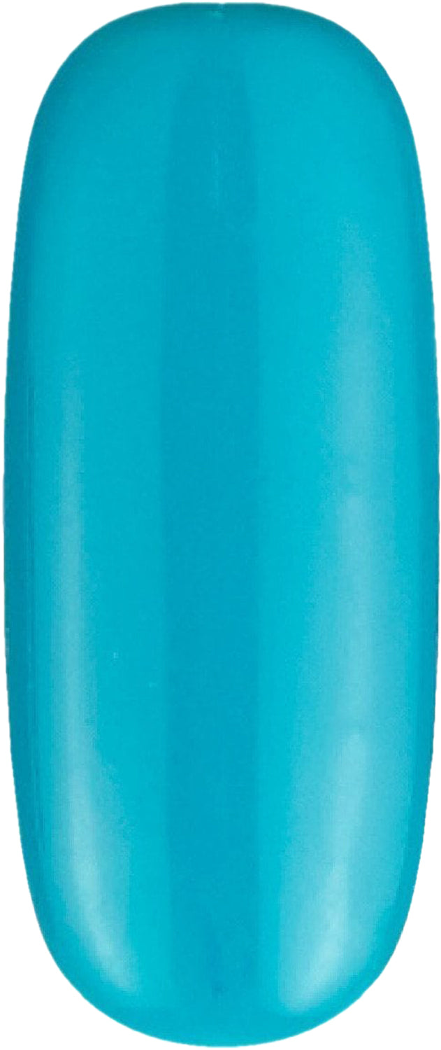 Rich Teal - UGGP-A0263 Urban Graffiti Gel Polish 15ml