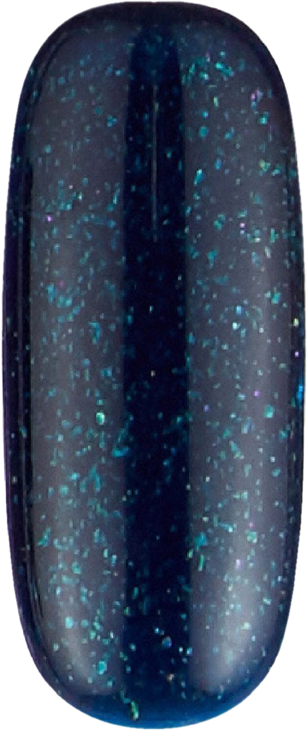 Paris After Dark - UGGP-A0292 Urban Graffiti Gel Polish 15ml