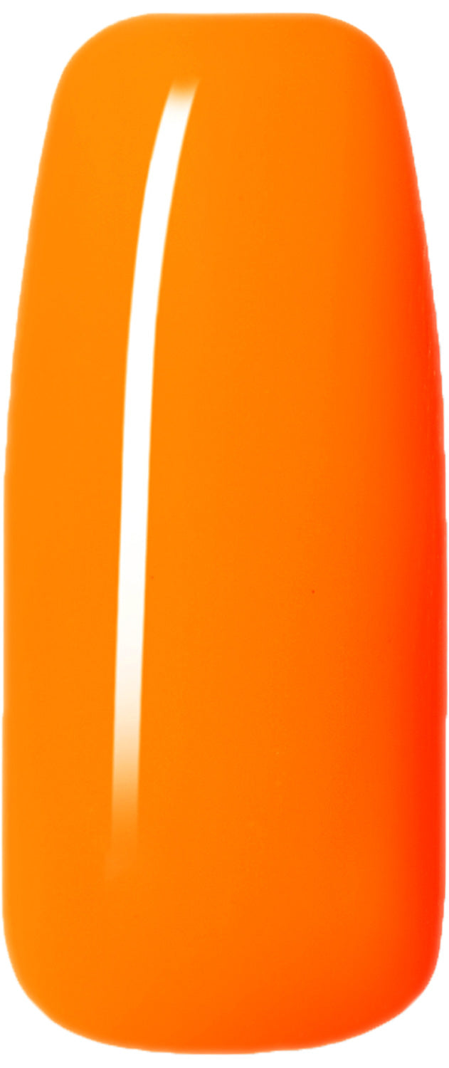 Krasse Orange - UGGP-A0307 Urban Graffiti Gel Polish 15ml