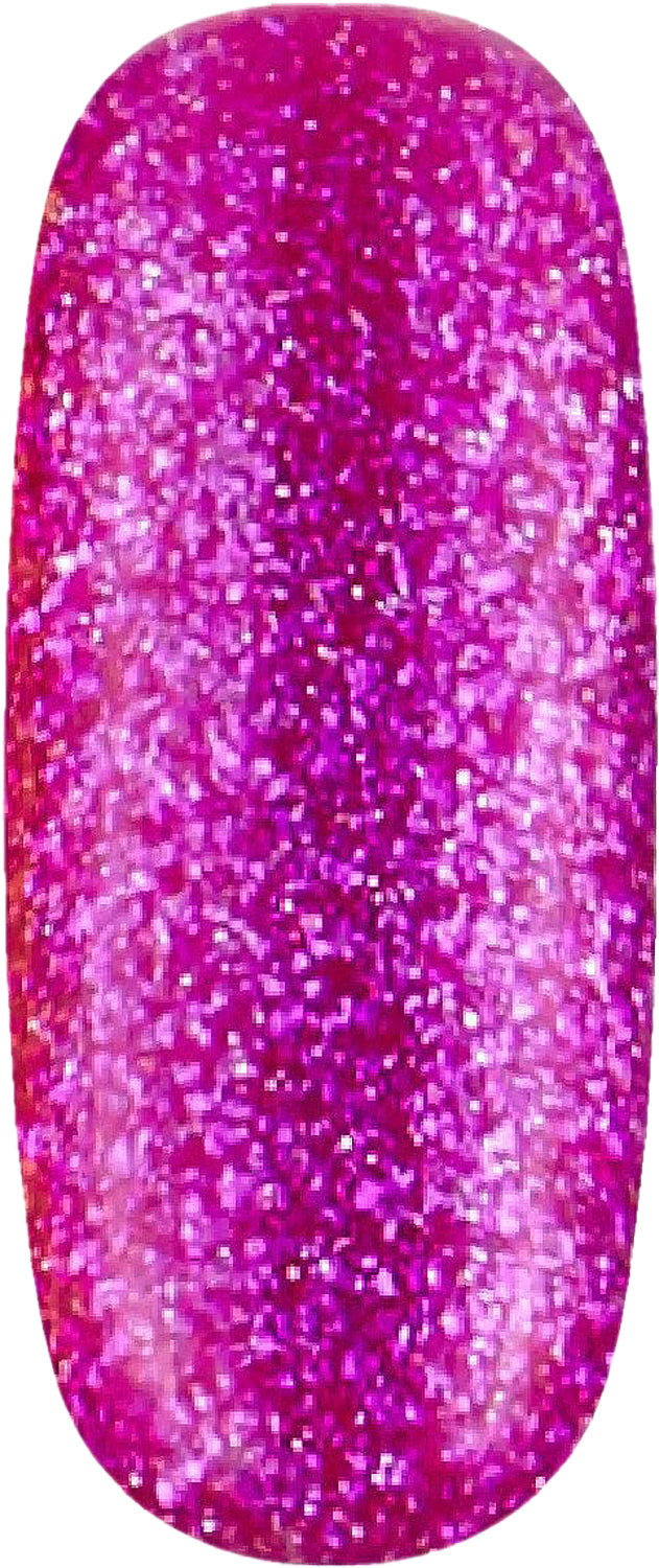 Mulberry Crush - UGGP-A0308 Urban Graffiti Gel Polish 15ml