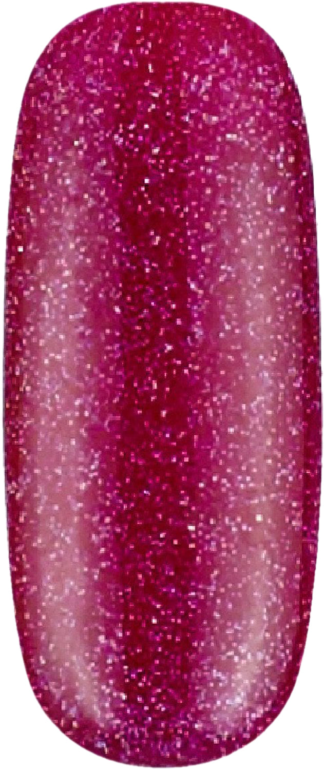 Milan After Dark - UGGP-A0317 Urban Graffiti Gel Polish 15ml