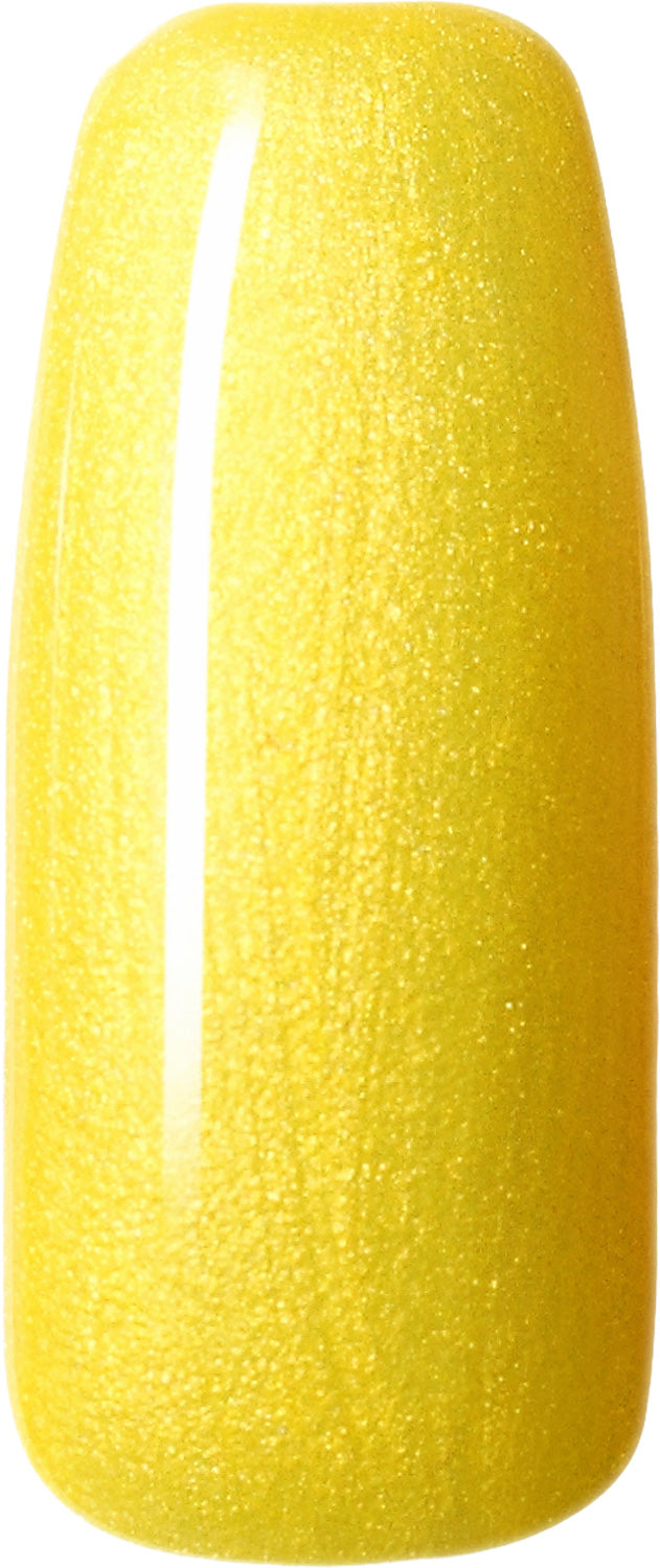 Bandito Gelb - UGGP-A0320 Urban Graffiti Gel Polish 15ml
