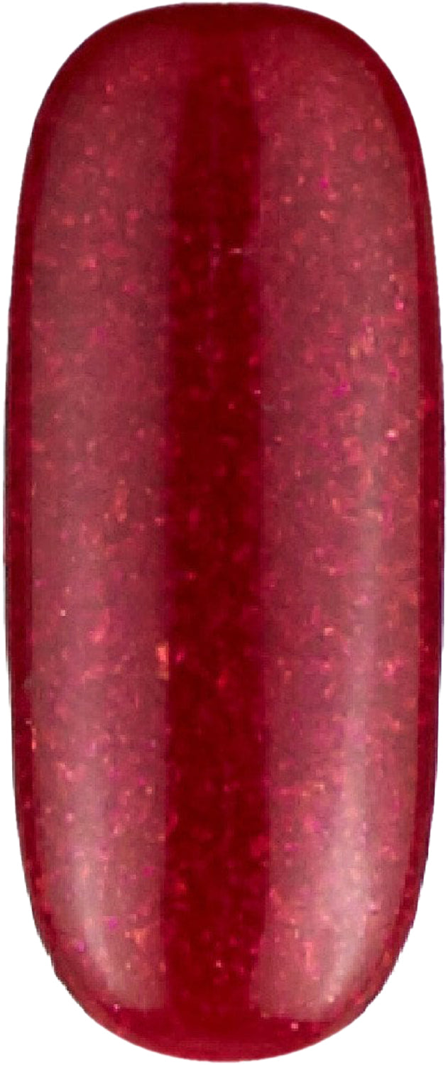Forbidden Cherry - UGGP-A0372 Urban Graffiti Gel Polish 15ml