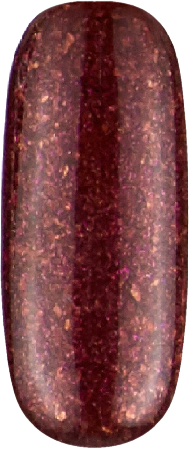 Taurus - UGGP-A0382 Urban Graffiti Gel Polish 15ml