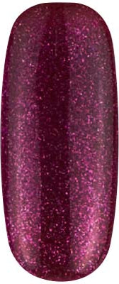 Blacked Out Cherry - UGGP-A0407 Urban Graffiti Gel Polish 15ml