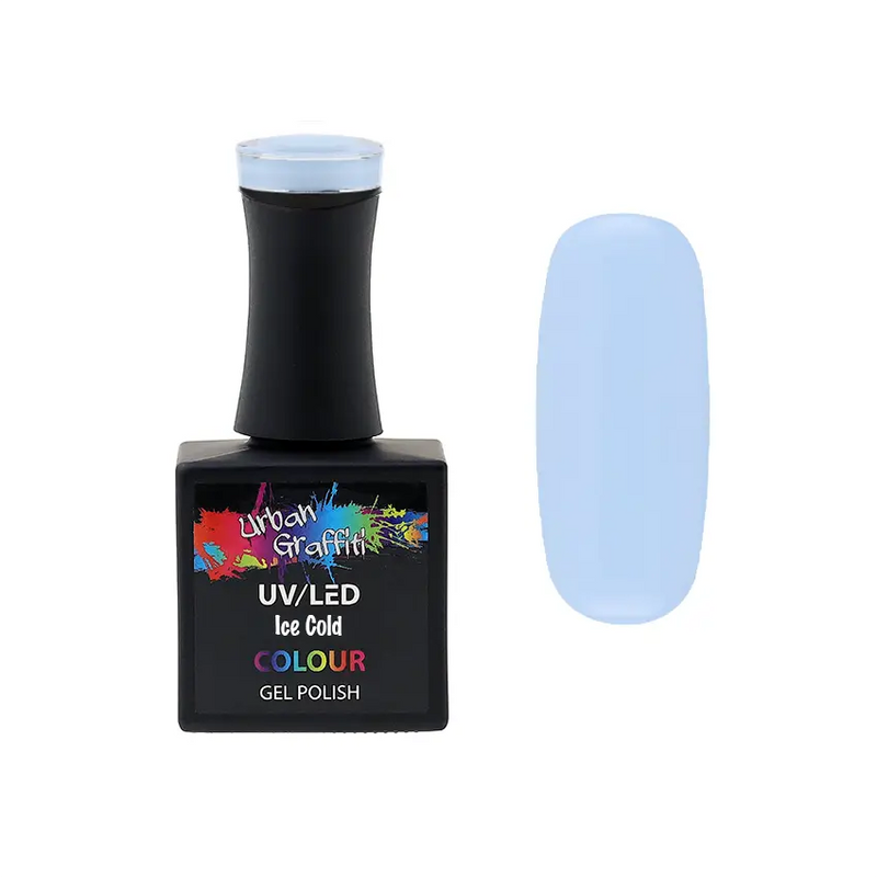 Eiskalt - UGGP-A0426 Urban Graffiti Gel Polish 15ml