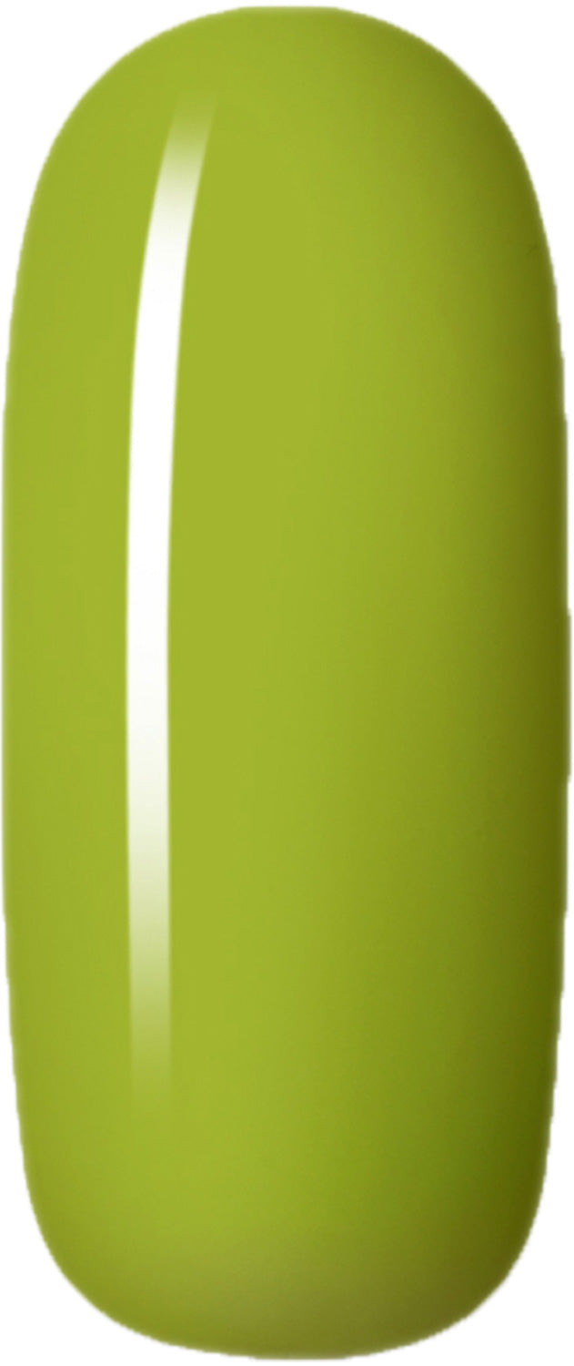 Tangy Lime - UGGP-A0564 Urban Graffiti Gel Polish 15ml