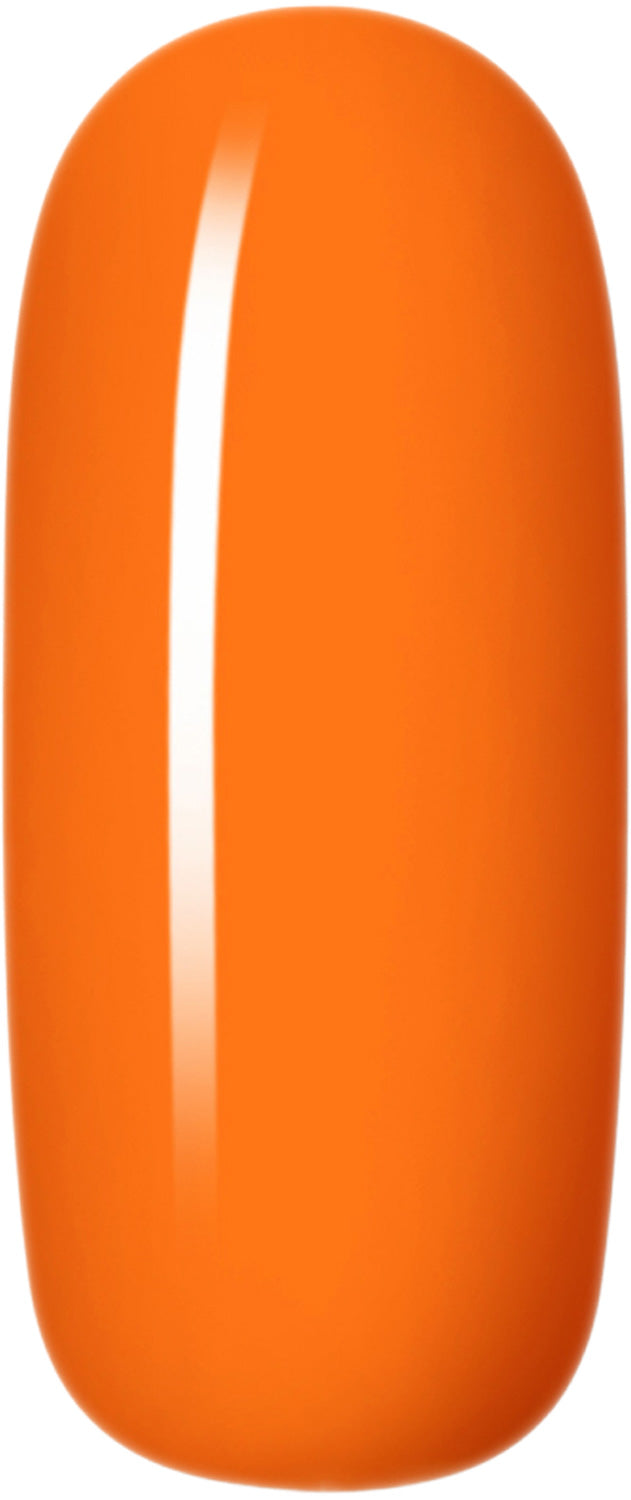 Tangerine Twist - UGGP-A0661 Urban Graffiti Gel Polish 15ml