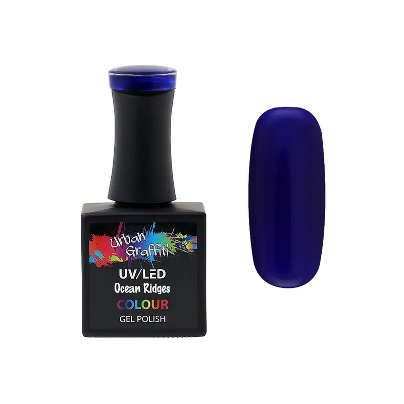 Ocean Ridge - UGGP-A0671 Urban Graffiti Gel Polish 15ml