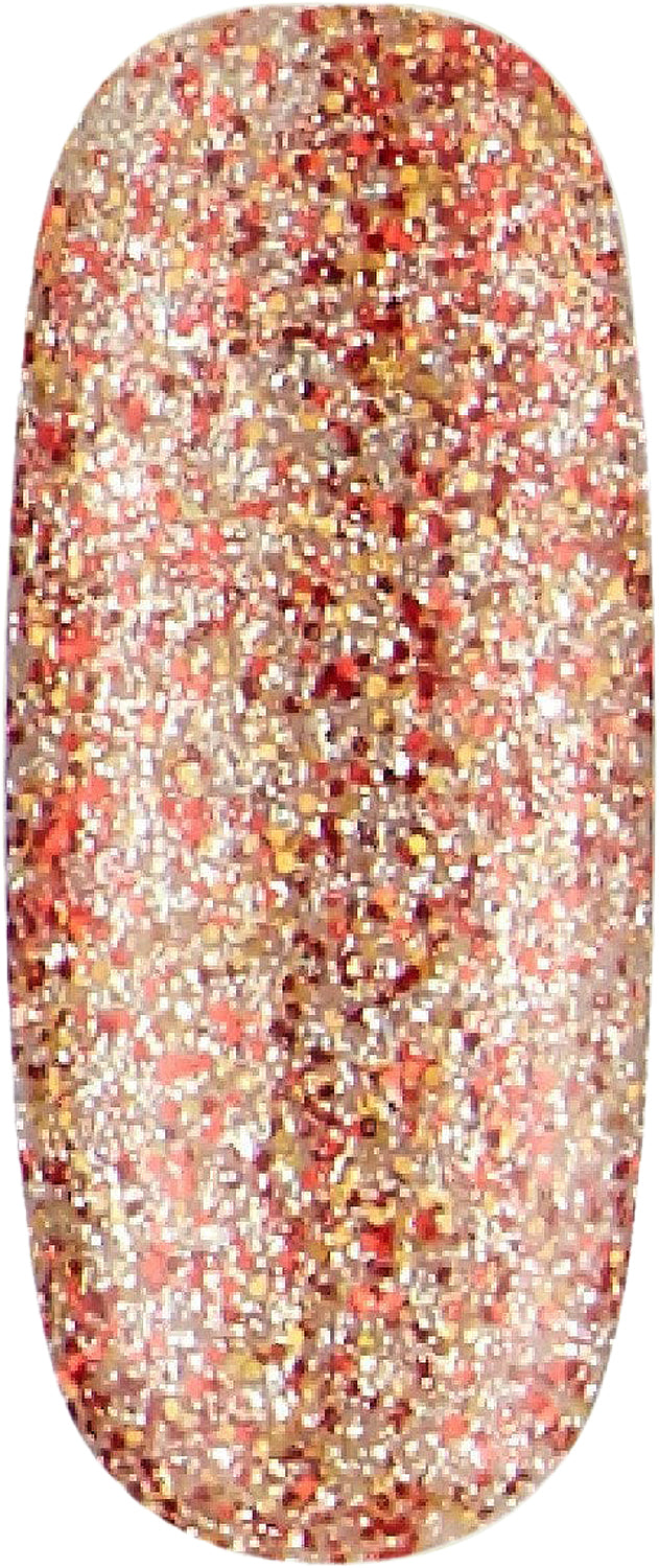 Valentine - UGGP-A0757 Urban Graffiti Gel Polish 15ml