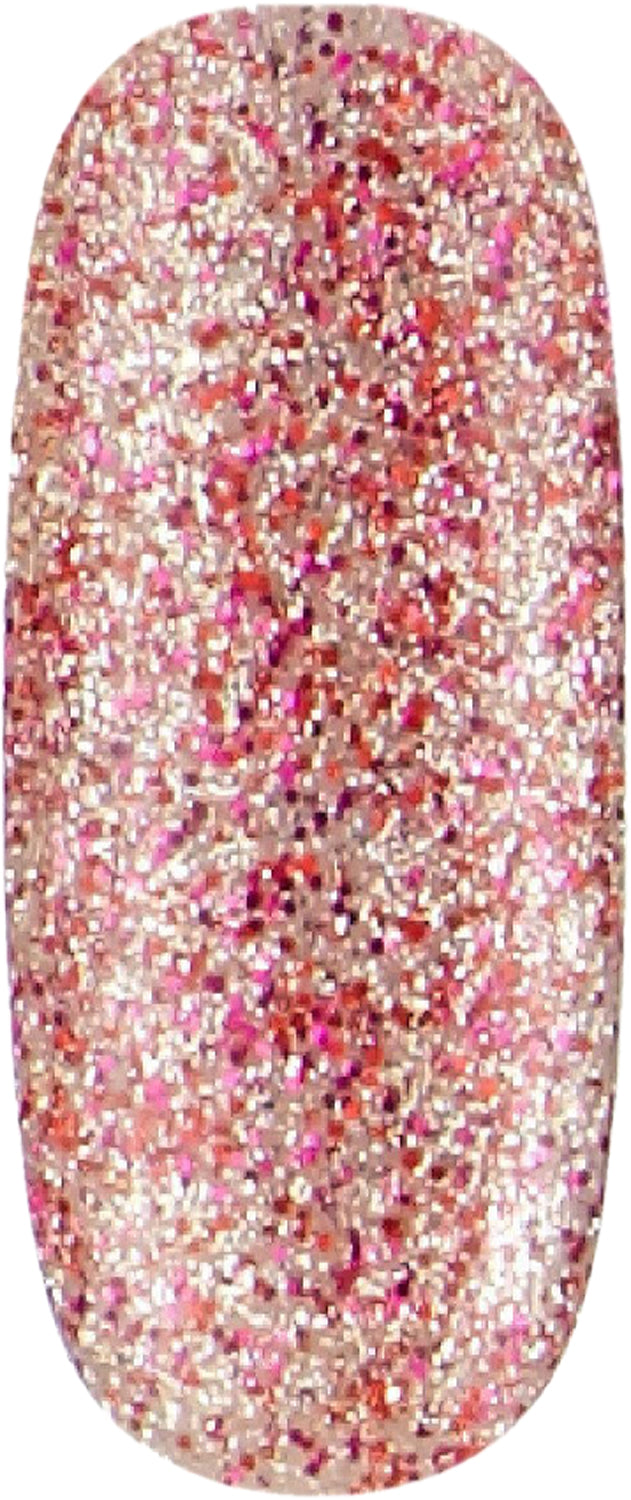 Sacred Heart - UGGP-A0758 Urban Graffiti Gel Polish 15ml