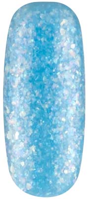 Glass Heart - UGGP-A0765 Urban Graffiti Gel Polish 15ml