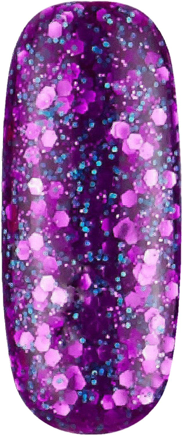 Belladonna - UGGP-A0778 Urban Graffiti Gel Polish 15ml