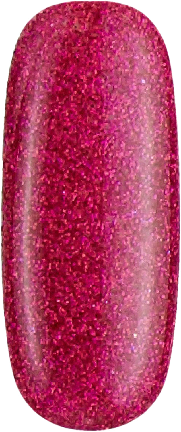 Jazzberry - UGGP-A0791 Urban Graffiti Gel Polish 15ml