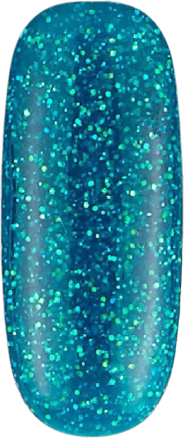 Aqua Vitae - UGGP-A0799 Urban Graffiti Gel Polish 15ml