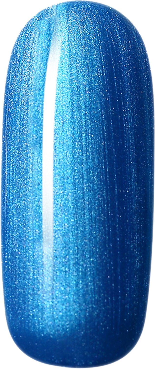 Quenched - UGGP-A0801 Urban Graffiti Gel Polish 15ml