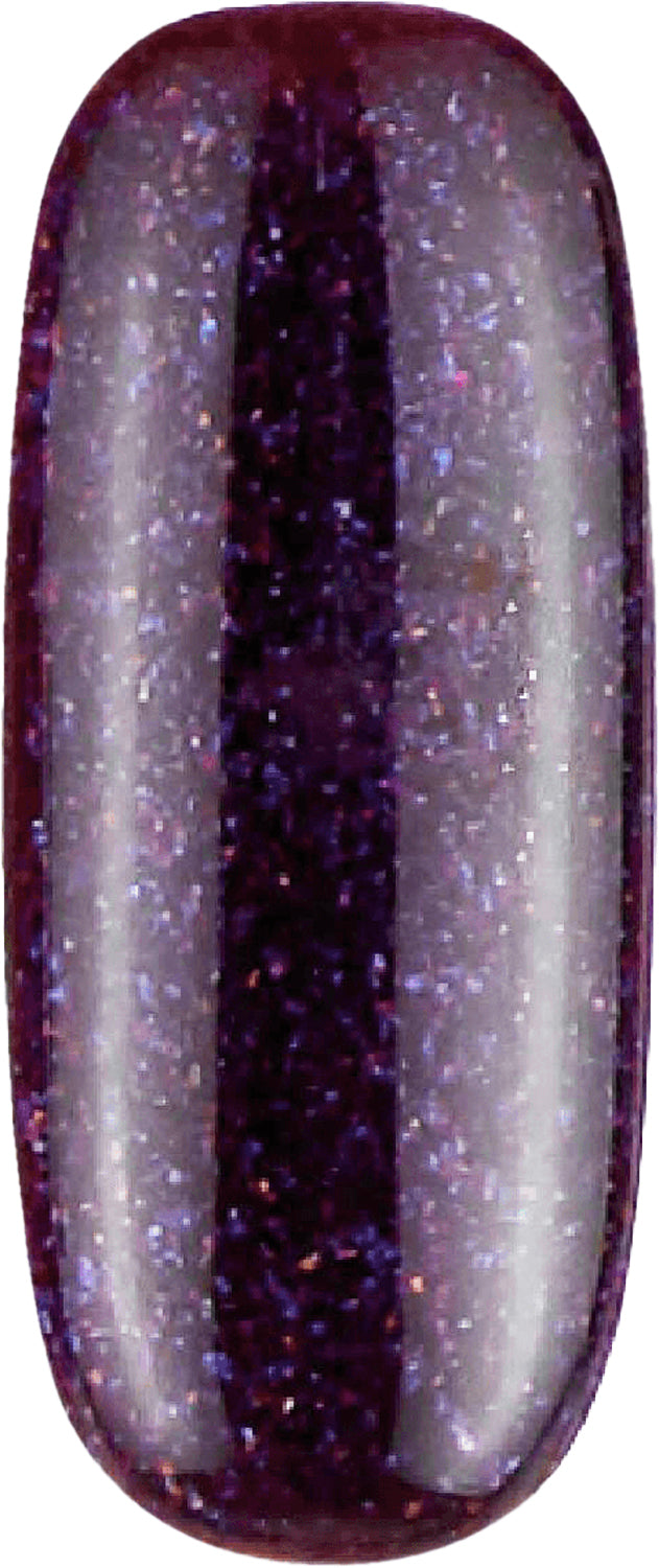 London After Dark - UGGP-A0806 Urban Graffiti Gel Polish 15ml