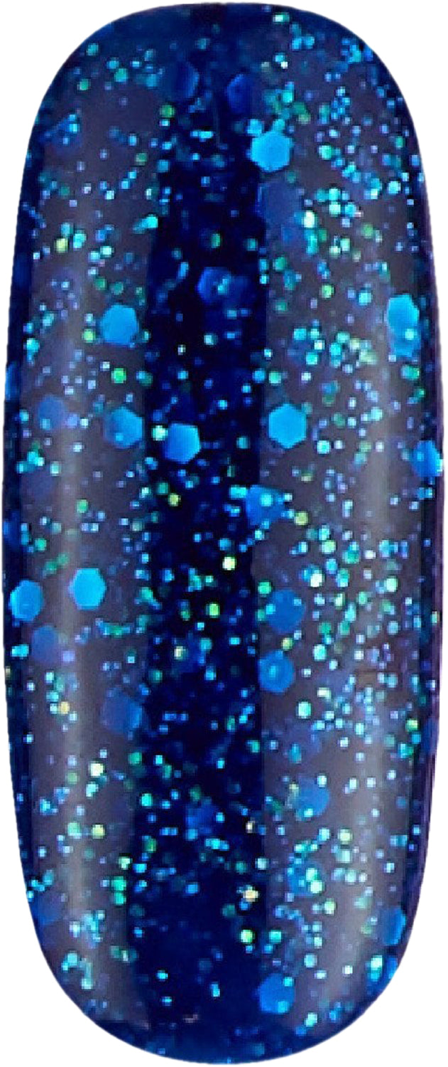 Poseidon - UGGP-A0808 Urban Graffiti Gel Polish 15ml