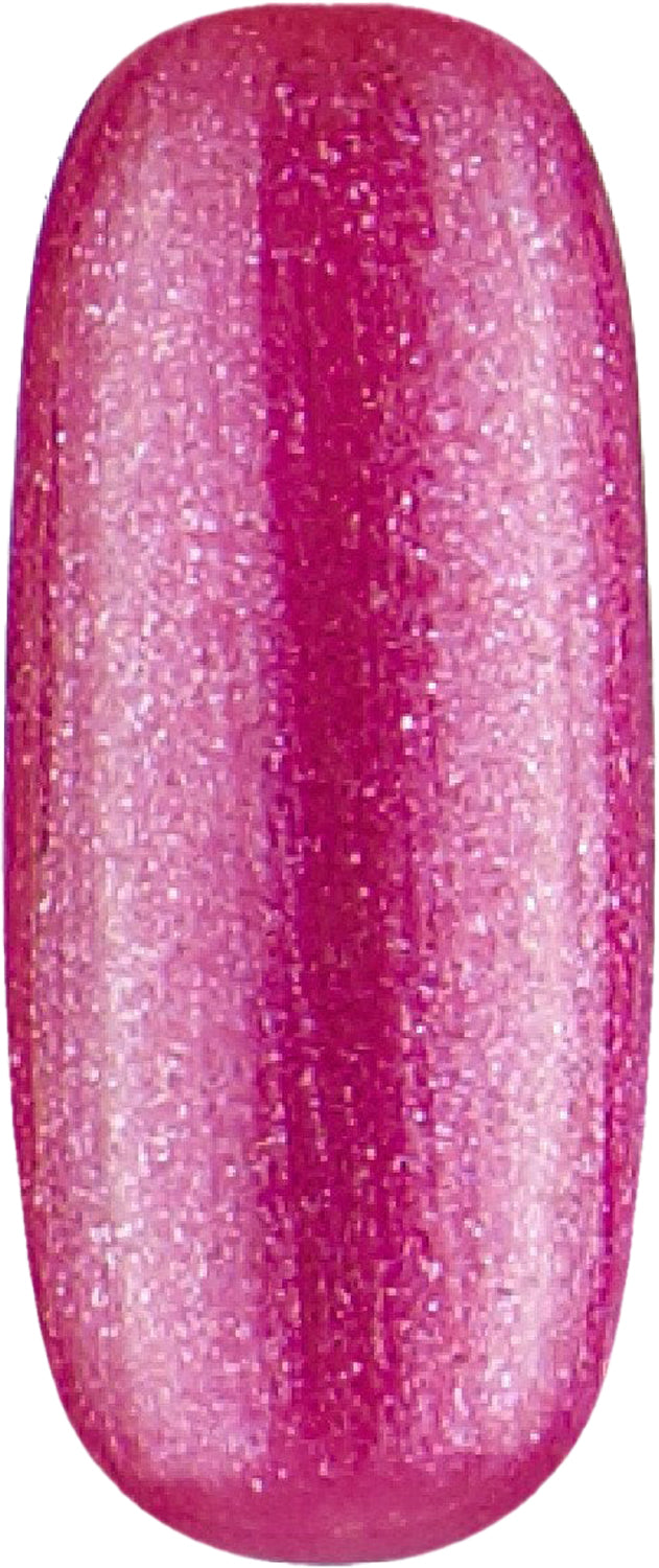 Pretty in Pink - UGGP-A0813 Urban Graffiti Gel Polish 15ml