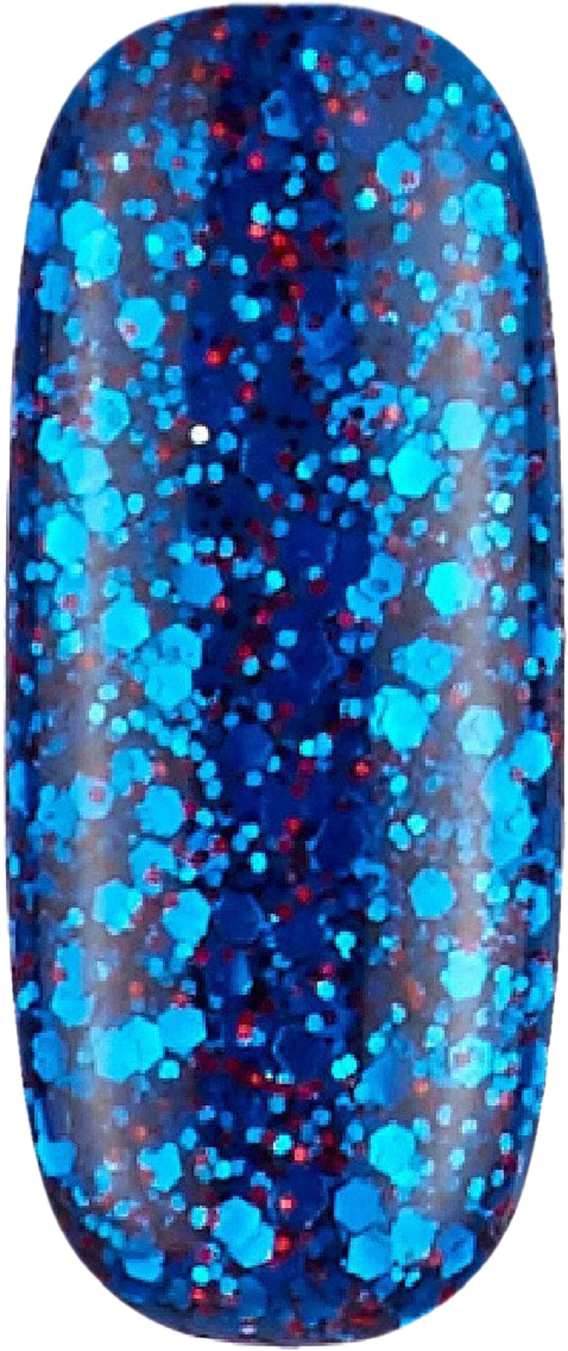 Neptuns Schätze - UGGP-A0819 Urban Graffiti Gel Polish 15ml