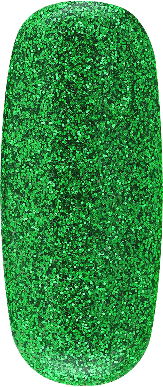 Emerald City - UGGP-A0821 Urban Graffiti Gel Polish 15ml