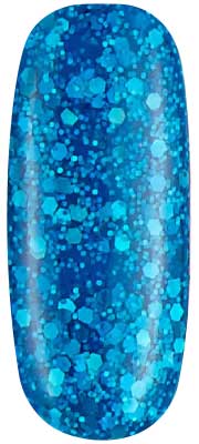 Blue Me Away - UGGP-A0827 Urban Graffiti Gel Polish 15ml