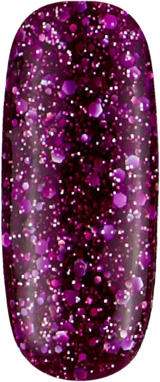 Hocus Pocus - UGGP-A0832 Urban Graffiti Gel Polish 15ml