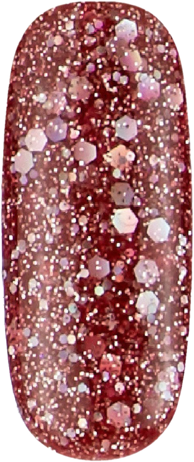 Paparazzi - UGGP-A0833 Urban Graffiti Gel Polish 15ml