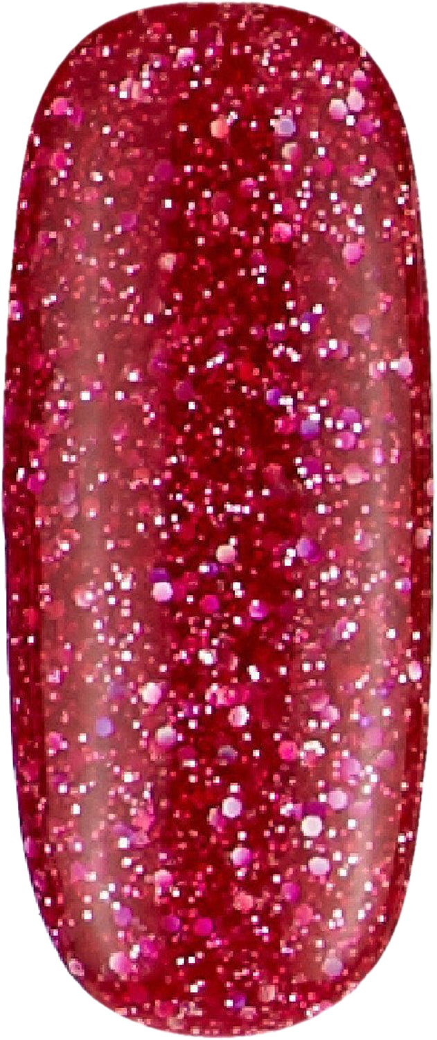 Lava Lampe - UGGP-A0834 Urban Graffiti Gel Polish 15ml