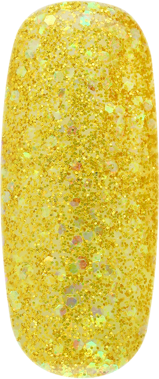 Citrine - UGGP-A0836 Urban Graffiti Gel Polish 15ml