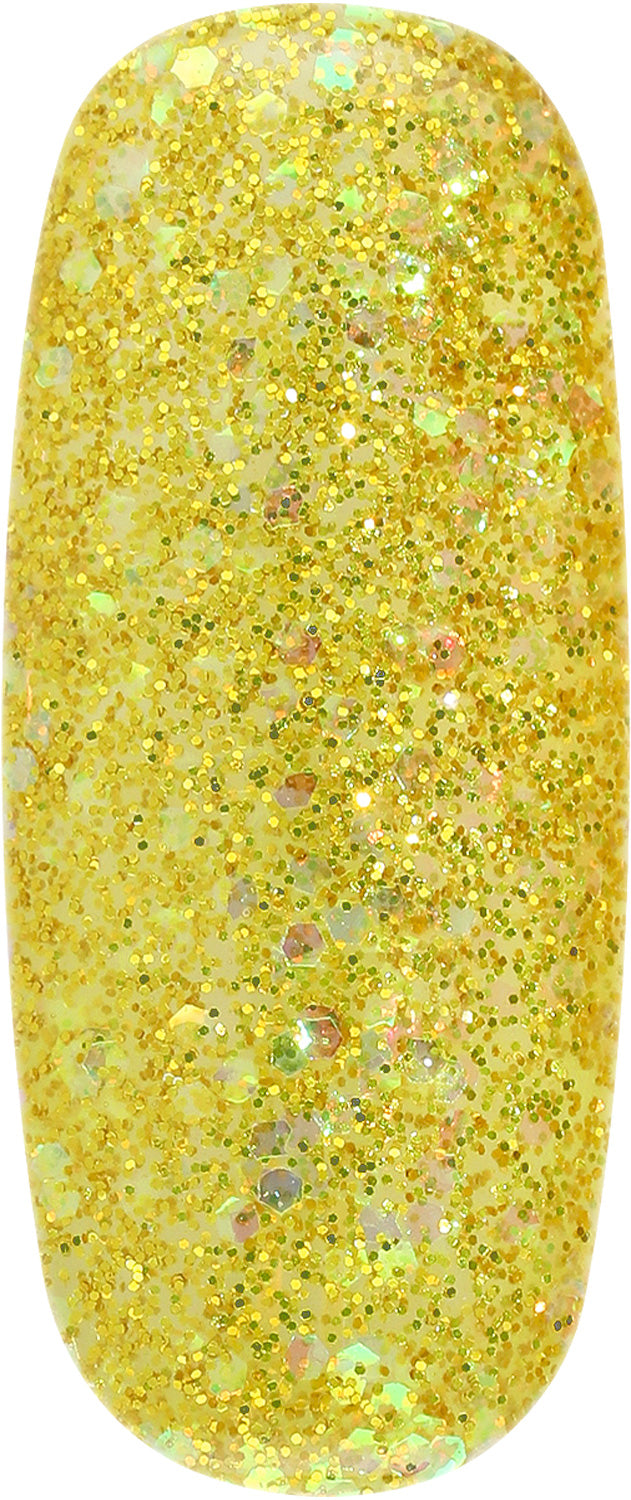 Summer Glow - UGGP-A0838 Urban Graffiti Gel Polish 15ml