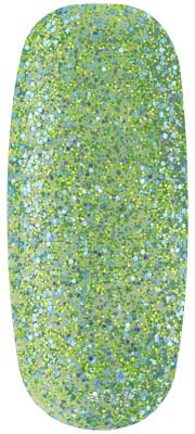 Alliance - UGGP-A0845 Urban Graffiti Gel Polish 15ml